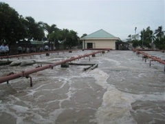TP.HCM: Thêm cơ chế khuyến khích đầu tư xử lý nước thải TP.HCM: Thêm cơ chế khuyến khích đầu tư xử lý nước thải