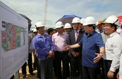 Khu kinh tế Nghi Sơn phải ghi nhớ bài học Formosa Khu kinh tế Nghi Sơn phải ghi nhớ bài học Formosa