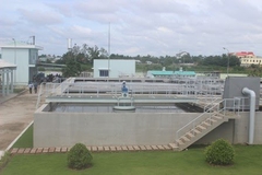 Sóc Trăng: Đề nghị Nhà máy đường lắp đặt trạm quan trắc tự động nguồn nước thải Sóc Trăng: Đề nghị Nhà máy đường lắp đặt trạm quan trắc tự động nguồn nước thải