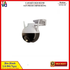 Camera IP Wifi Không Dây Ezviz C8N 1080p - Hàng Chính Hãng - Bảo hành 24 tháng 1 đổi 1