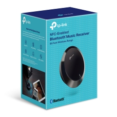 Tp-Link HA100 | Thiết Bị Thu Tín Hiệu Bluetooth Cho Loa ( Bluetooth to Zack 3.5 )