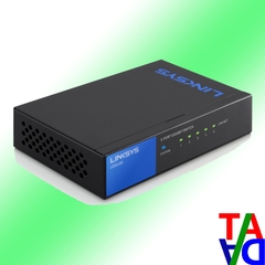 Linksys LGS105-AP - Switch 5 cổng Gigabit