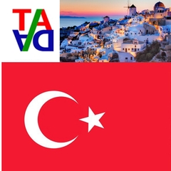 Sim và eSIM du lịch Thổ Nhĩ Kỳ không giới hạn - Nhận Tại Việt Nam