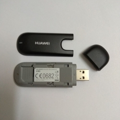 USB 3G Huawei E303s-3 tốc độ 7.2 Mbps dùng đa mạng