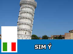 Sim và eSIM 3G/4G du lịch Ý (Italia) - Nhận Tại Việt Nam