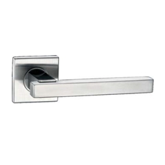 Tay Nắm Gạt Yale YSLH-145 US32D inox Đặc
