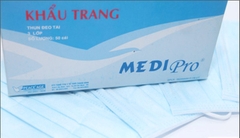 Khẩu trang y tế Medipro