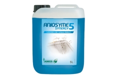 Anios Synergy 5 1L&5L - Dung dịch tẩy rửa 5 Enzyme