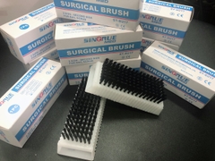 Bàn chải rửa tay phẩu thuật - SURGICAL BRUSH