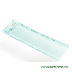 Túi hấp tiệt trùng niêm phong - Heat Sealing Sterilization pouches