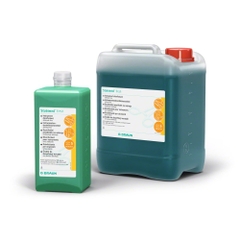 Dung dịch làm sạch và khử khuẩn trang thiết bị y tế - Stabimed Fresh Canister 5L & 1L
