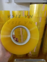 Băng dính vàng chanh