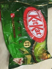 SOCOLA KITKAT