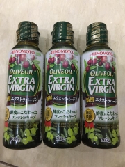 DẦU OLIVE EXTRA VIRGIN AJINOMOTO NHẬT BẢN