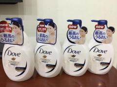 Dove Nhật Bản