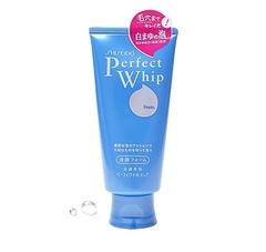 SỮA RỬA MẶT SHISEIDO PERFECT WHIP