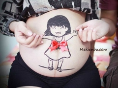 PHỤ NỮ MANG THAI VÀ CHO CON BÚ CÓ NÊN DÙNG COLLAGEN KHÔNG ?