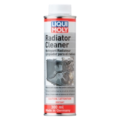 Súc két nước Liqui Moly Radiator Cleaner