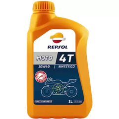 Nhớt Repsol Sintetico 1L tổng hợp