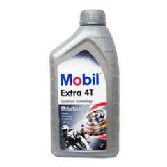 Mobil Extra 4T 1L