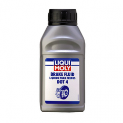 Dầu thắng cao cấp DOT 4 Liqui Moly