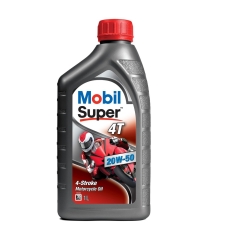 Mobil Super 4T 1L Asia