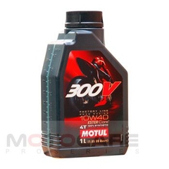 Motul 300V Factory Line 10W40 1L