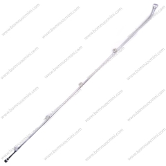 Cần Phun Thuốc 5 Béc Phun Quạt