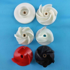 Cánh Bơm Chìm Các Loại