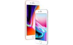 iphone8 plus 64GB Quốc tế mới 99%