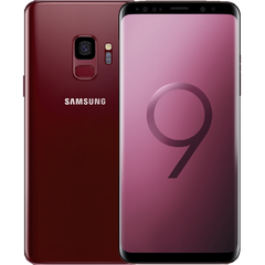 Galaxy s9 64G màu đỏ