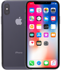 iphone X 64GB mới 99%