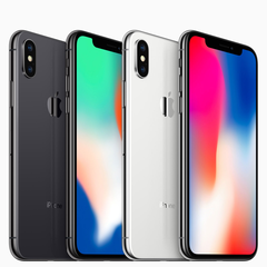 iphone X 64G mới 99%