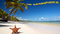 bãi sao phú quốc