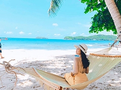 tour 5 đảo và cáp treo phú quốc