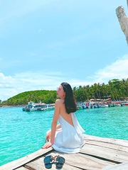 tour cano 4 đảo phú quốc