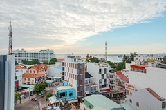 khách sạn phú quốc