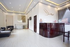 yến huỳnh hotel phú quốc