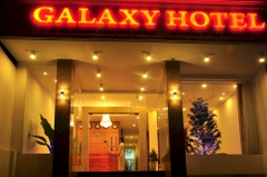 khách sạn galaxy