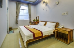 thành trung hotel gần chợ đêm phú quốc