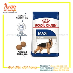 ROYAL CANIN MAXI ADULT