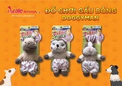 ĐỒ CHƠI GẤU BÔNG DOGGYMAN