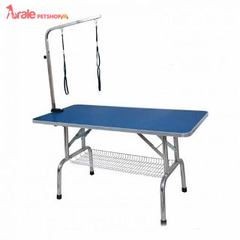 BÀN GROOMING CHUYÊN DỤNG CHỮ NHẬT