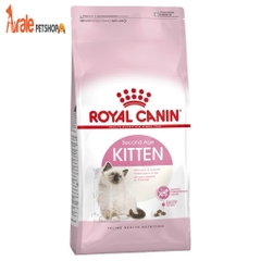 ROYAL CANIN KITTEN