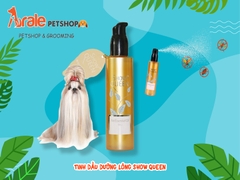 TINH DẦU DƯỠNG LÔNG SHOW QUEEN