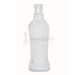 Vỏ chai thủy tinh 500ml 