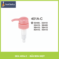 Đầu Bơm Giọt 401A-C