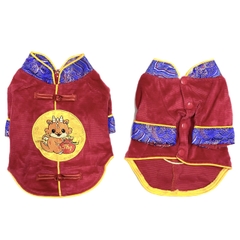 Áo Tết Rồng Chibi