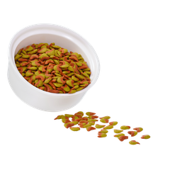 Bánh Thưởng Cho Mèo Me-O 50g