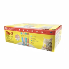 Kem Thưởng Cho Mèo Me-O